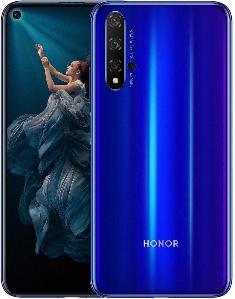 Honor 20