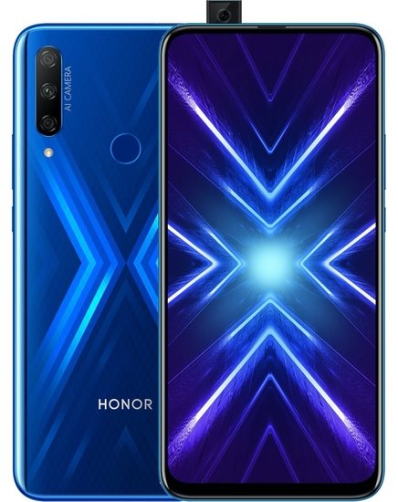 Honor 9X