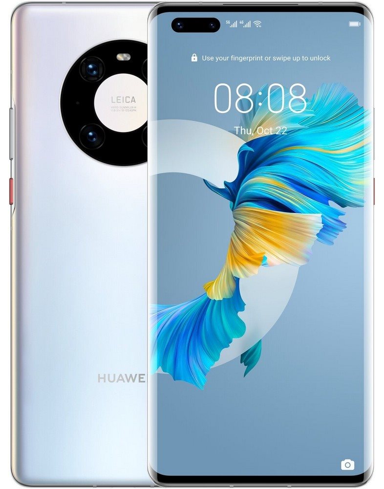 Huawei Mate 40 Pro