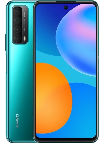 Huawei P Smart 2021