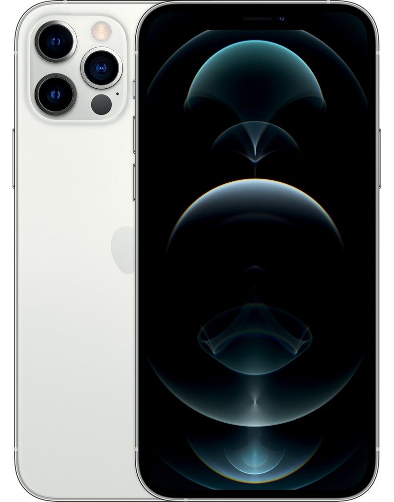 iPhone 12 Pro