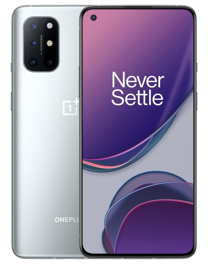 OnePlus 8T