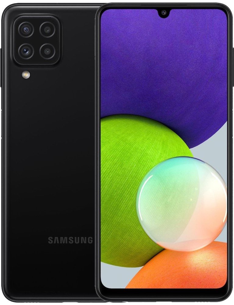 Samsung Galaxy A22