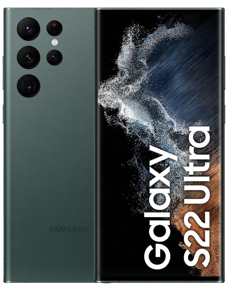 Samsung S22 Ultra Купить Тюмень