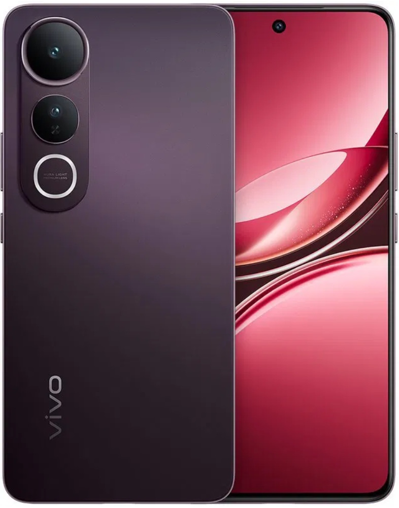 Vivo V50 Lite