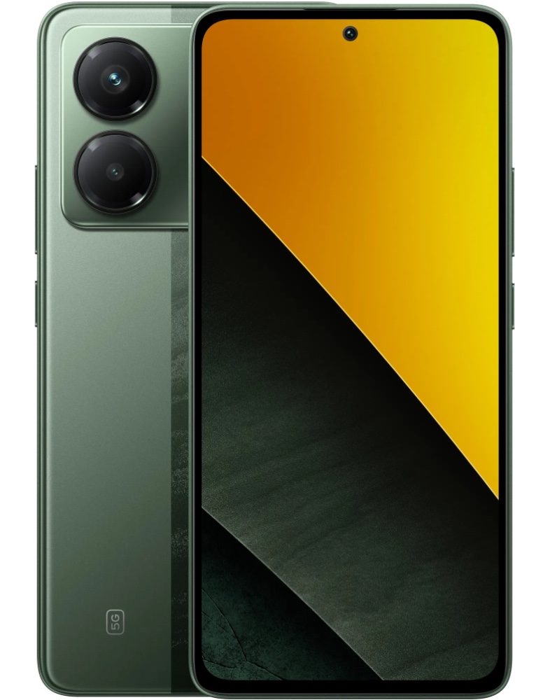 Poco M7 Pro 5G