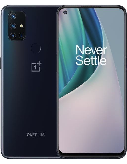OnePlus Nord N10 5G