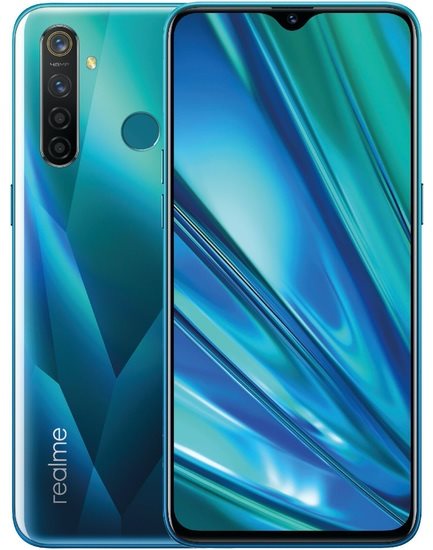 Realme 5 Pro