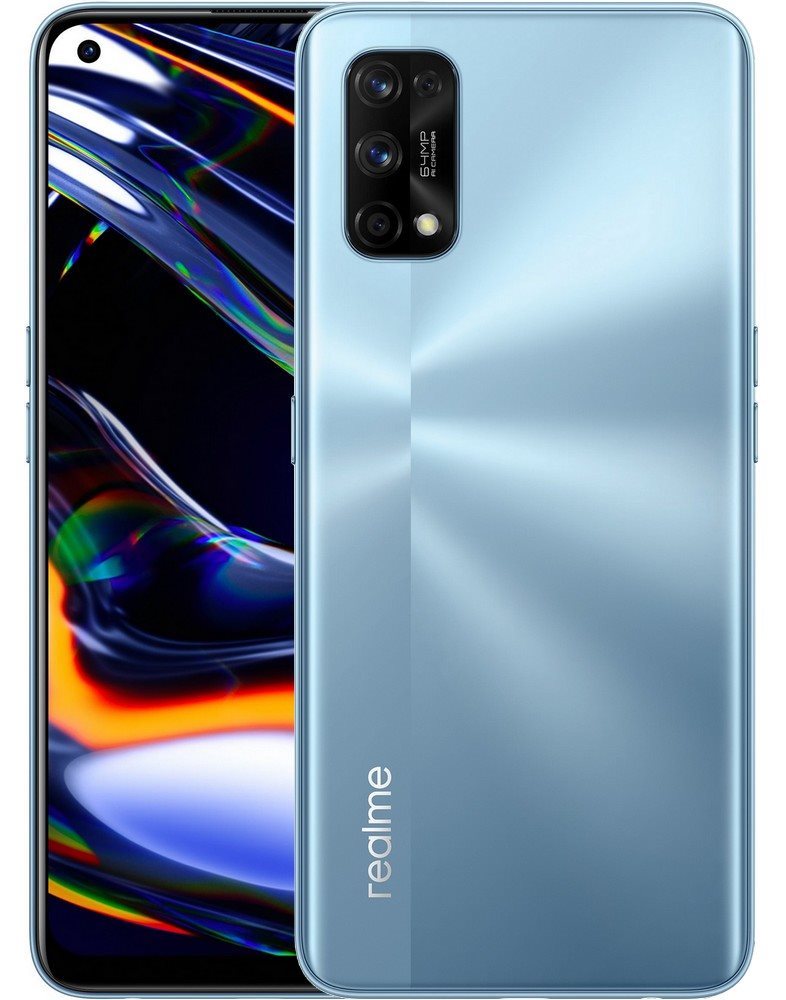 Realme 7 Pro