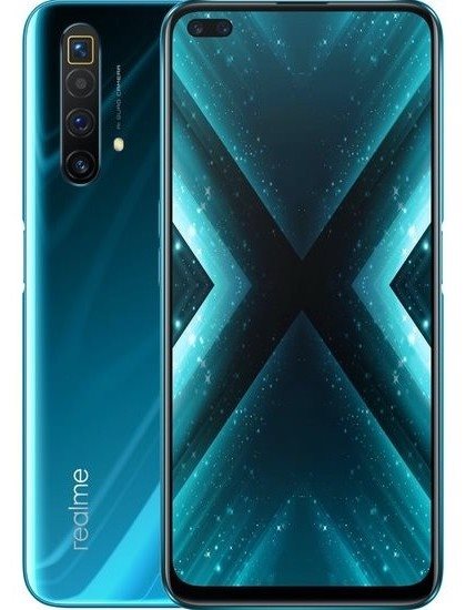 Realme X3 SuperZoom