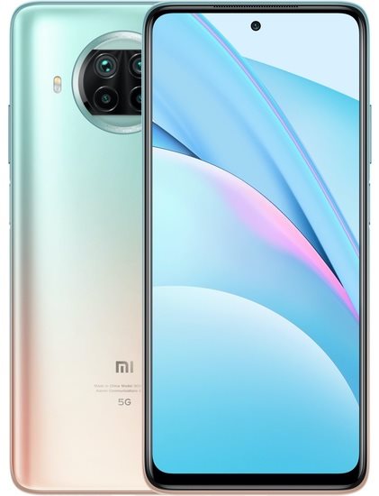 Xiaomi Mi 10T Lite