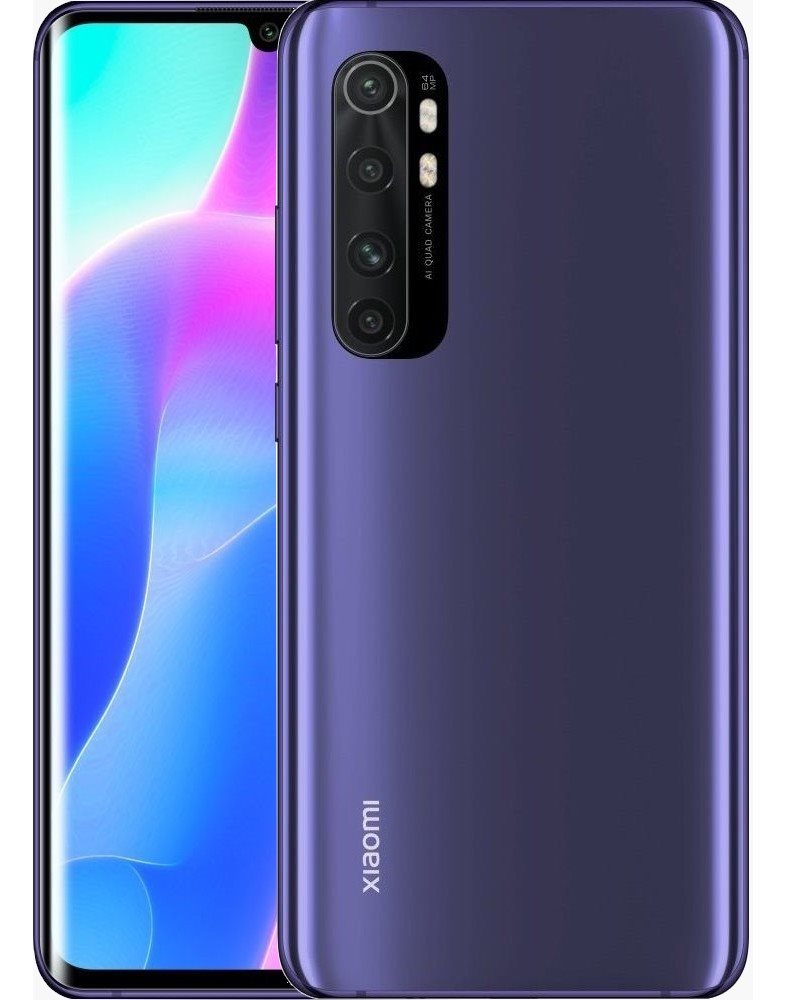 Xiaomi Mi Note 10 Lite