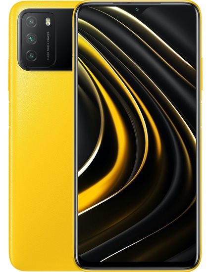 Xiaomi POCO M3