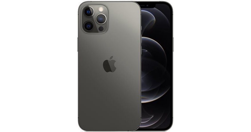 iPhone 12 Pro Max iPhone 12 Pro Max