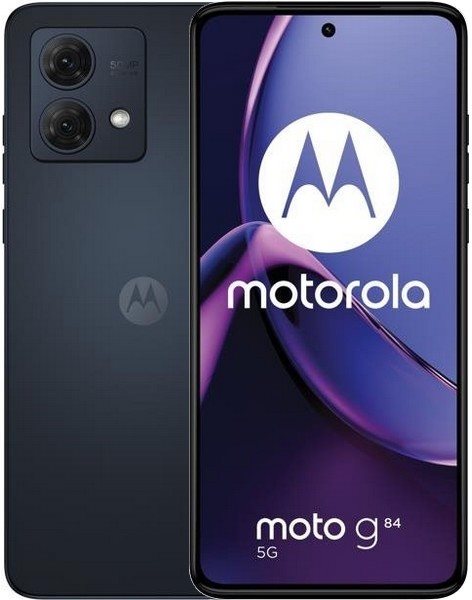 >Motorola Moto G84 5G