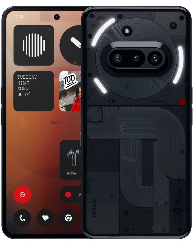 Nothing Phone (2a)