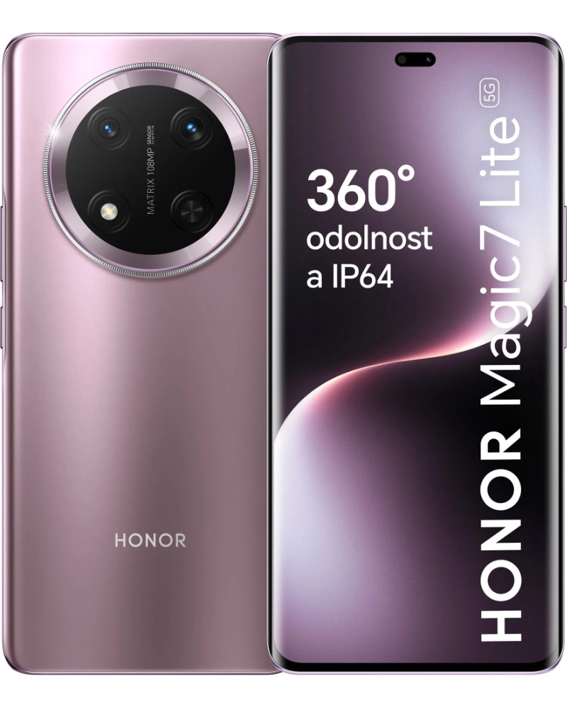HONOR Magic7 Lite