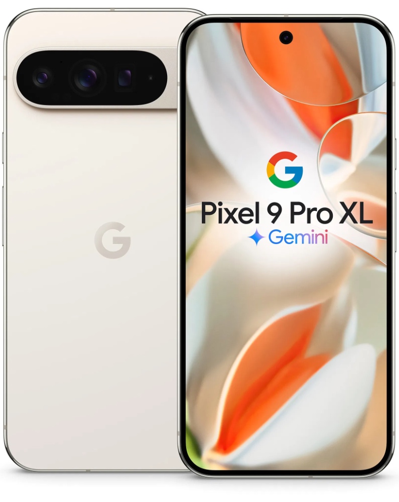 Google Pixel 9 Pro XL