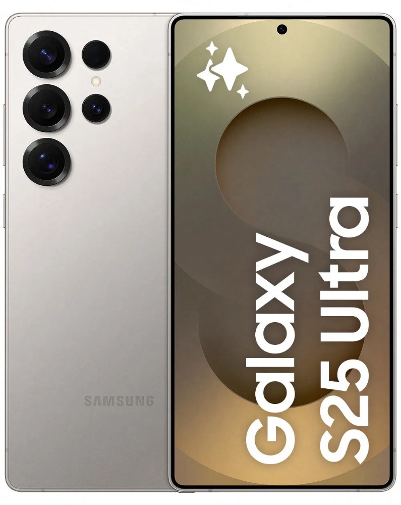 Samsung Galaxy S25 Ultra, nejlepší telefony