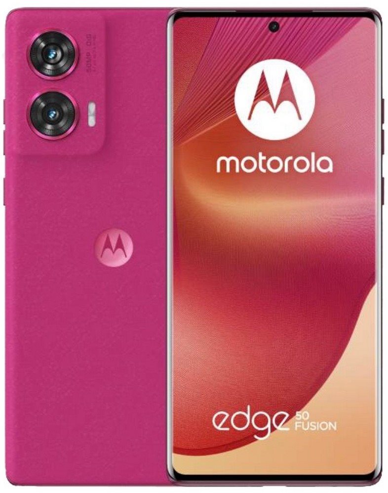 Motorola EDGE 50 Fusion