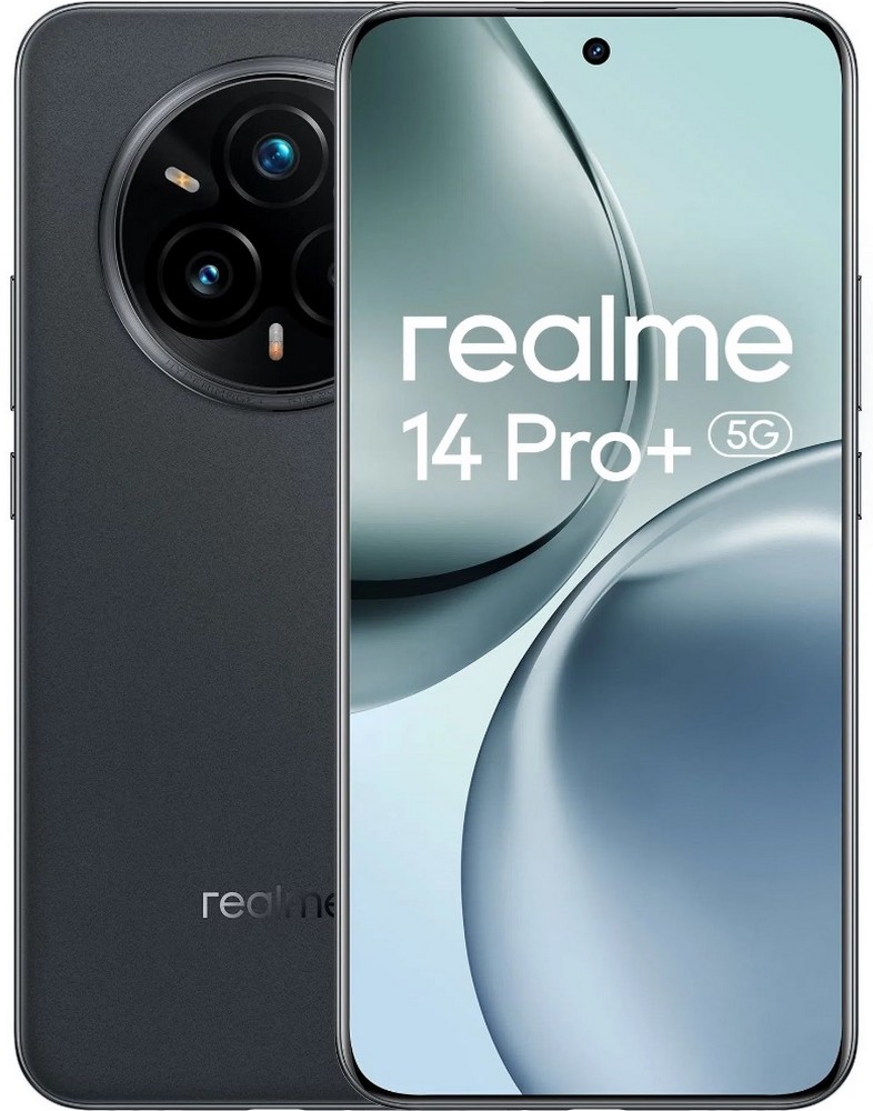 Realme 12 Pro+ 5G