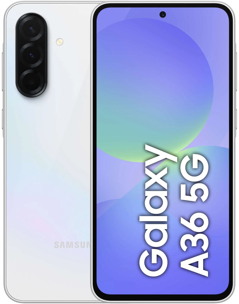 Samsung Galaxy A35