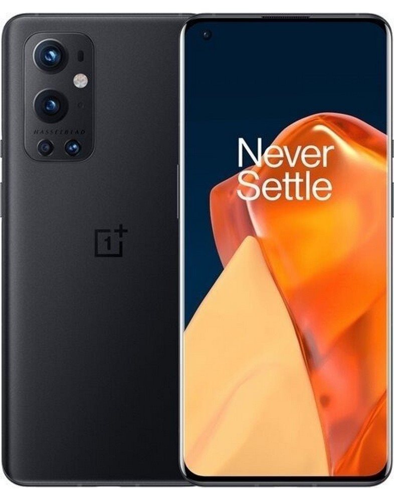 OnePlus 9 Pro