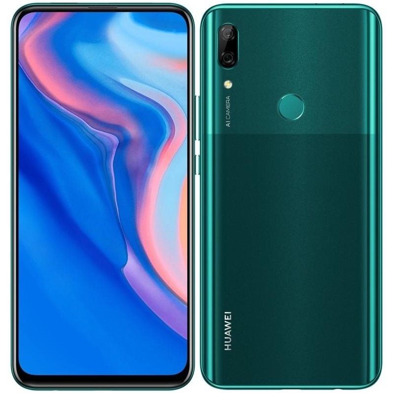 Huawei P smart Z