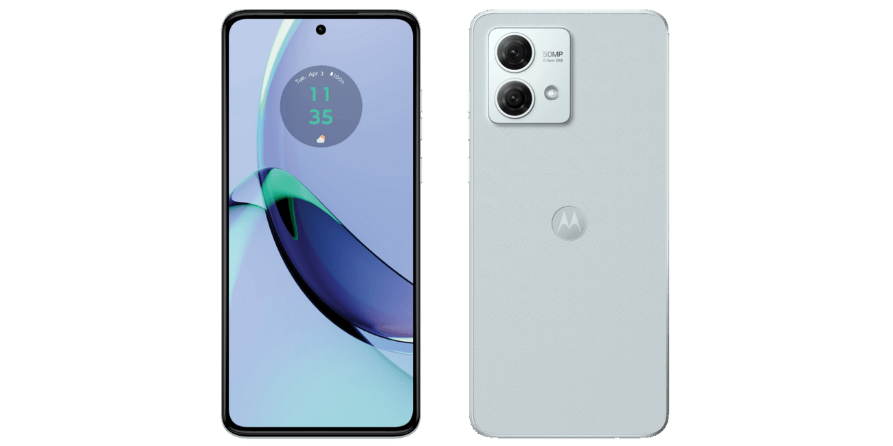 Motorola Moto G84 5G