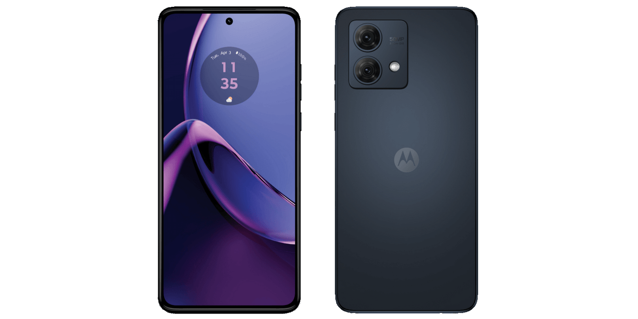 Motorola Moto G84 5G