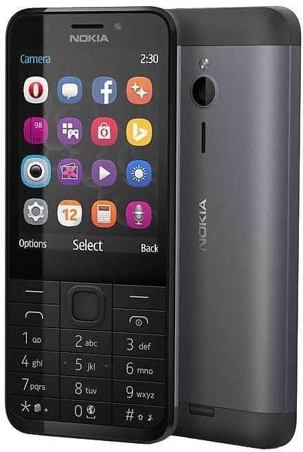 Nokia 230 (RECENZE): perfektní volba nejen pro seniory | Alza.cz