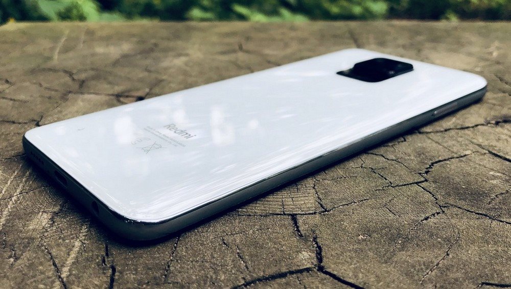 Redmi Note 9 Pro, recenze