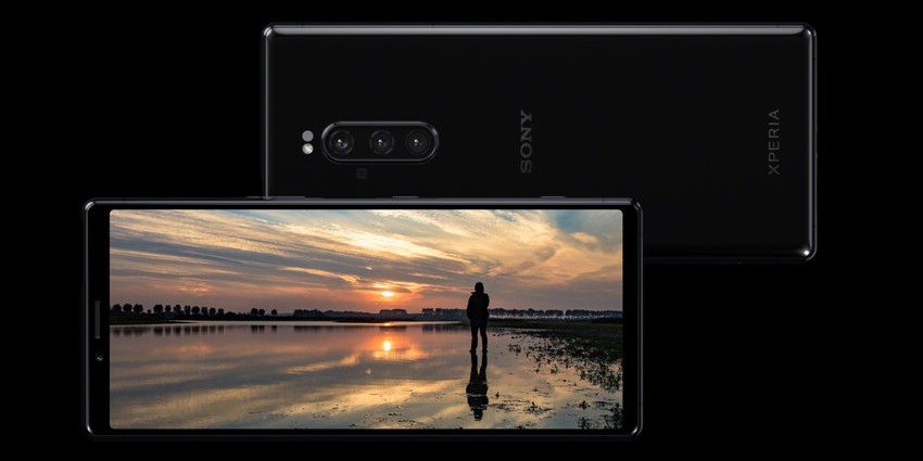 Sony Xperia 1
