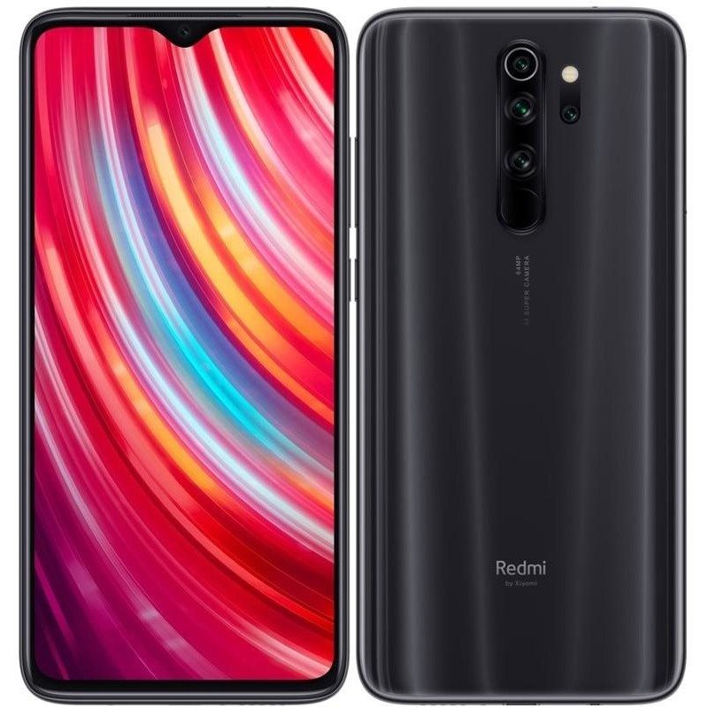 Xiaomi Redmi Note 8 Pro