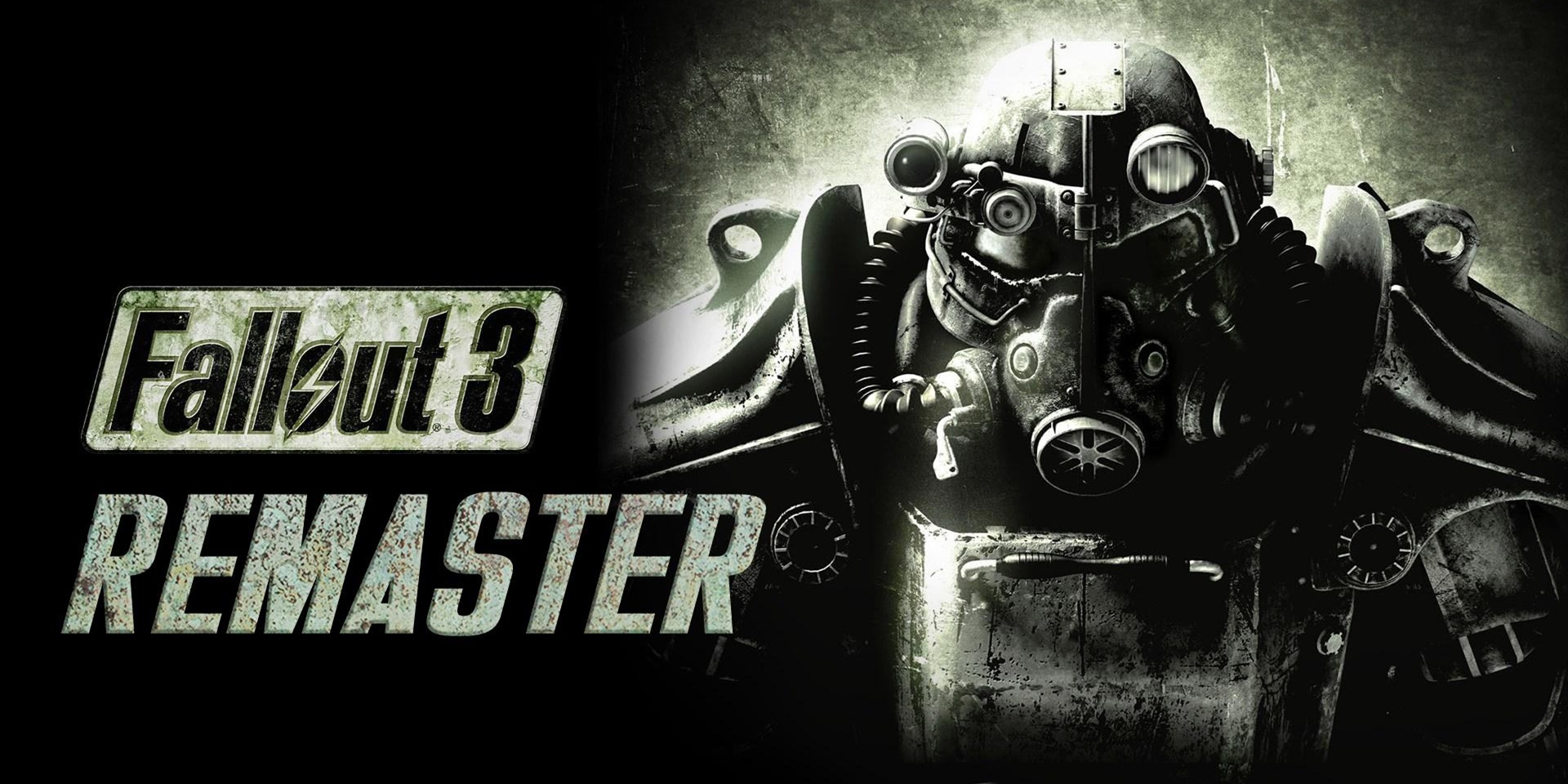 Fallout 3 Remaster