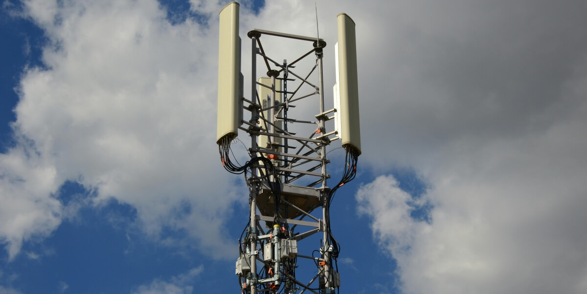 Co je LTE? Zdroj: pexels.com