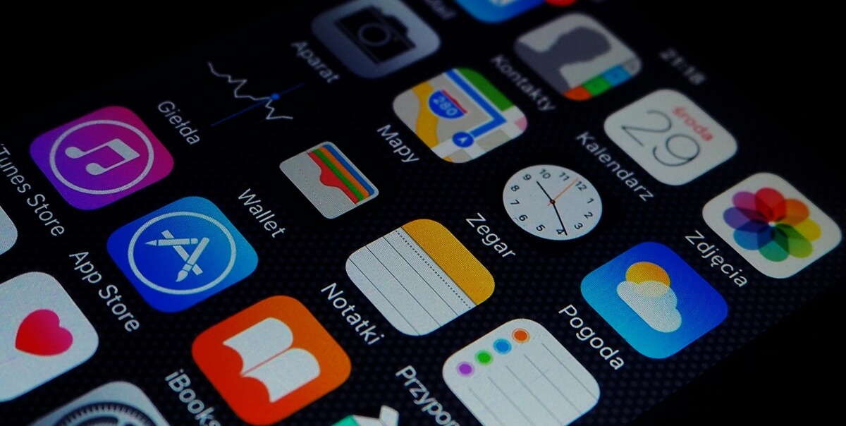 Telefon s LTE