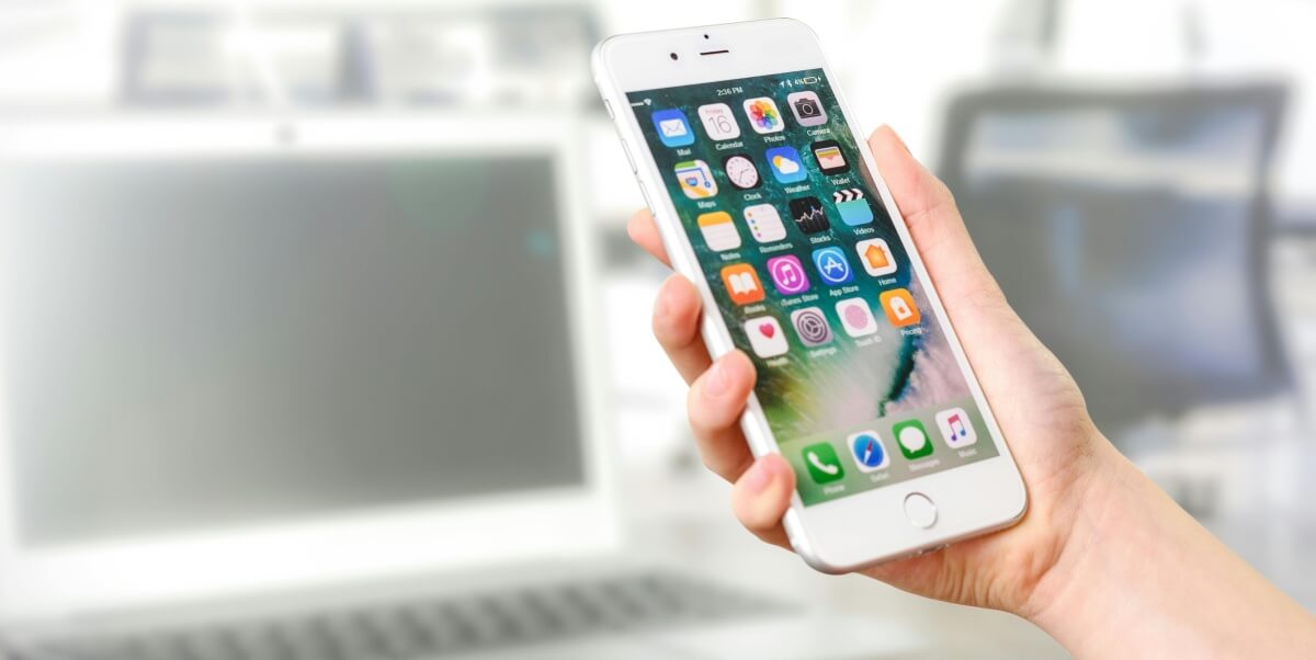 Co je LTE v mobilu, zdroj: pexels.com