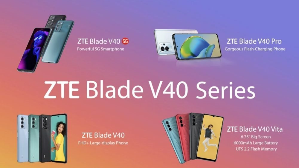 ZTE