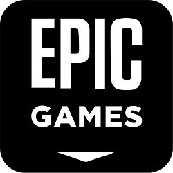 Epic Games logo
