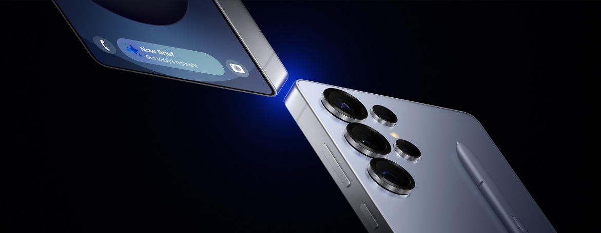 Samsung Galaxy S25