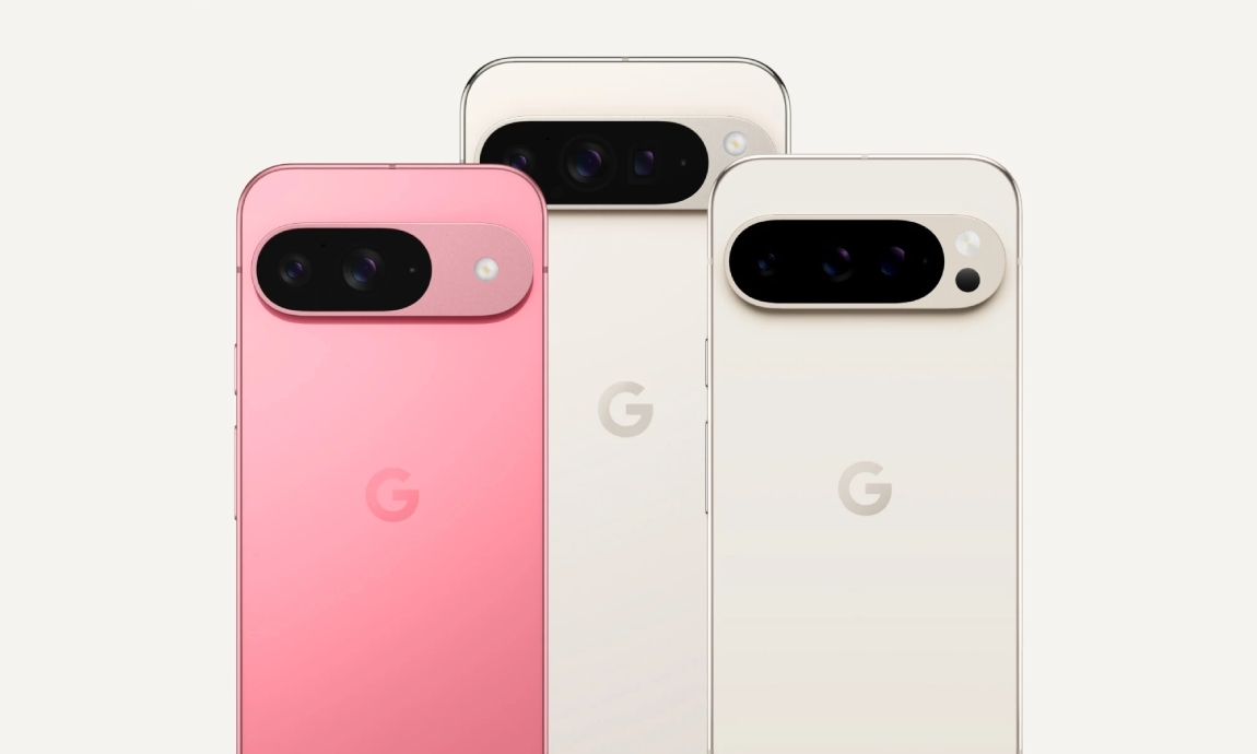 Google Pixel 9