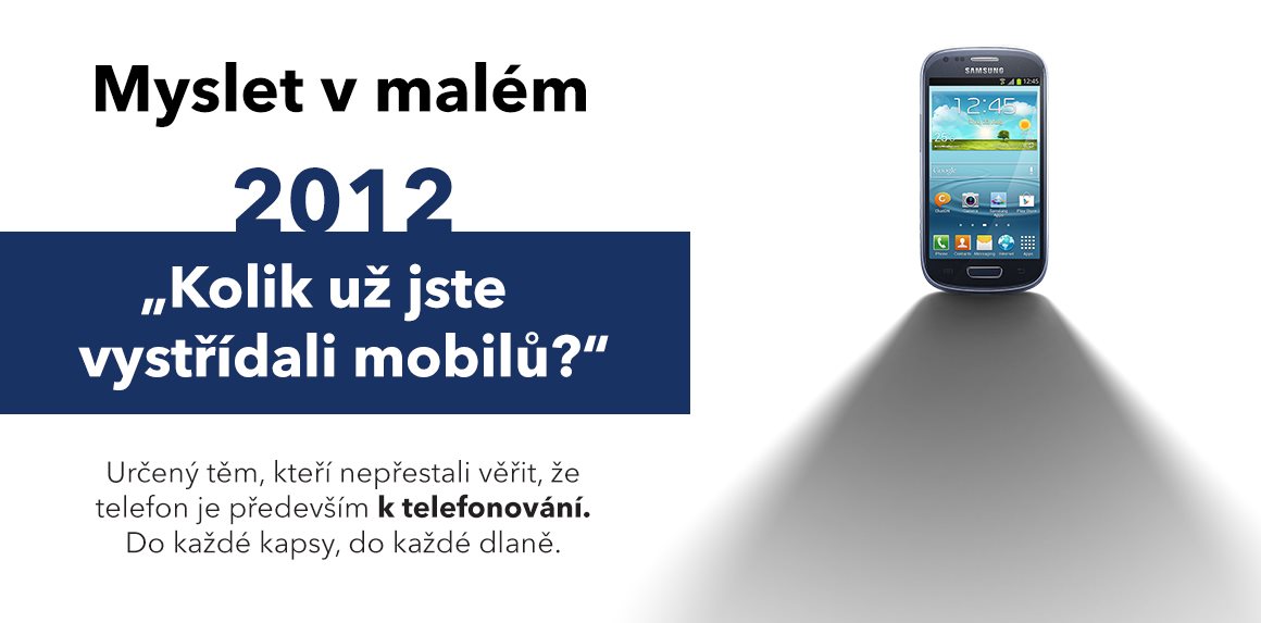 Samsung Galaxy S III