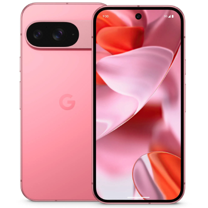 Mini mobil Google Pixel 9