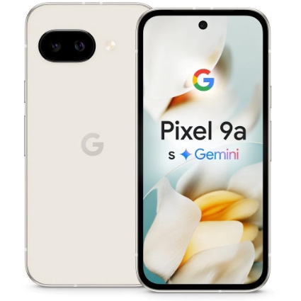 Google Pixel 9a