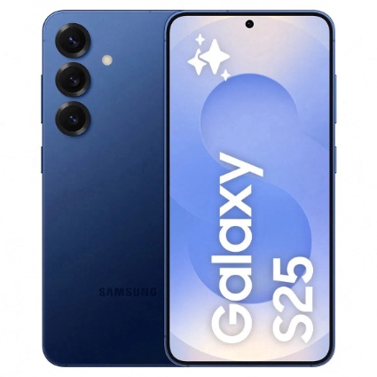 Mini-Handy Samsung Galaxy S25