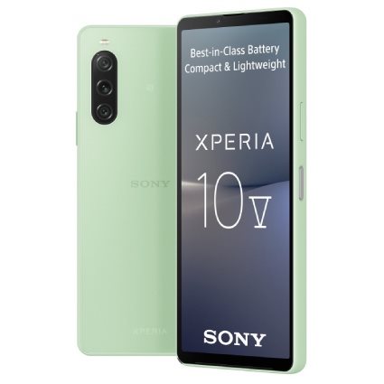 Sony Xperia 10 V 5G