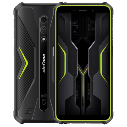 Mini mobil UleFone Armor X12 Pro