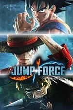 Jump Force; recenze