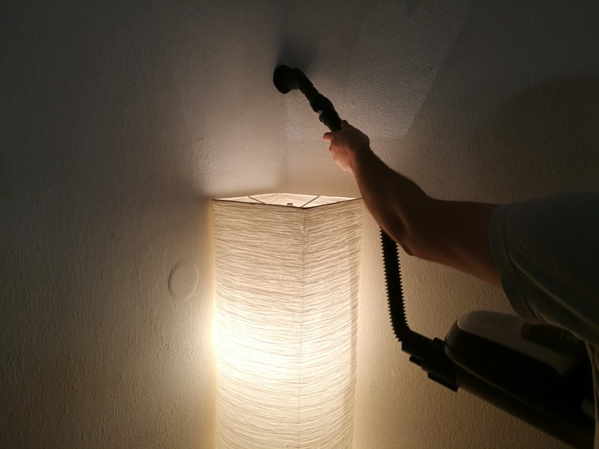 Světlo vysavače Electrolux Pure F9 PF91-ALRGY
